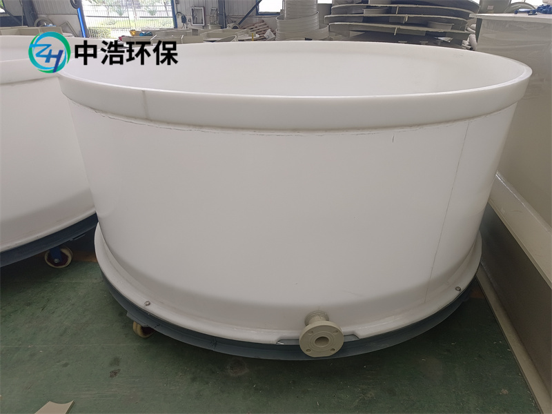 富拉尔基PP抽滤槽